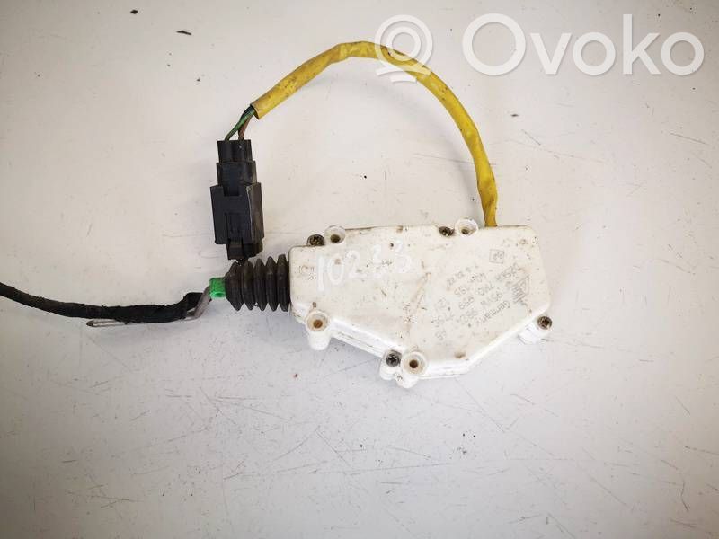 Motorino della chiusura centralizzata   7M0959775C,95VW9B241AB,7M0959775C,95VW9B241AB