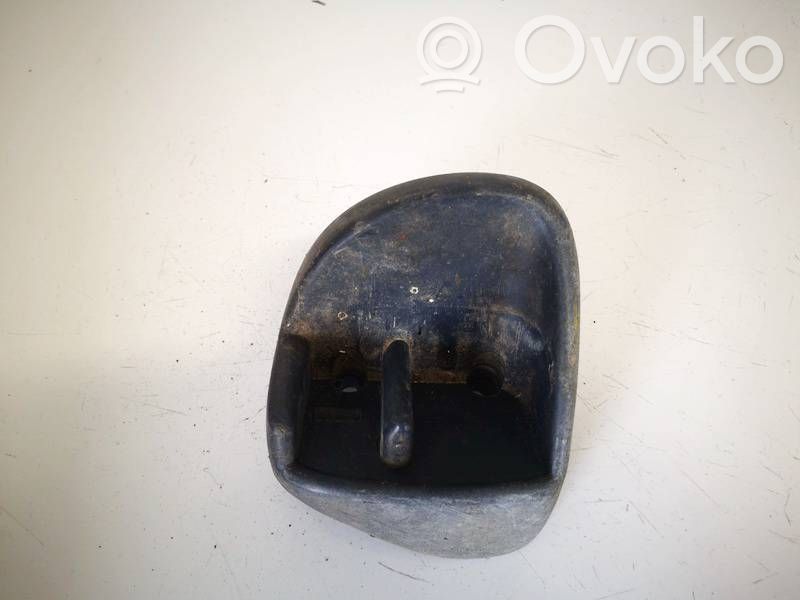 Ford Galaxy Altra parte interiore 