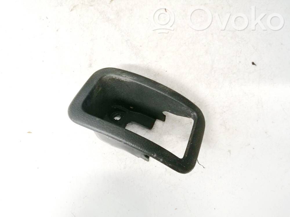 Honda Civic Alte piese de interior