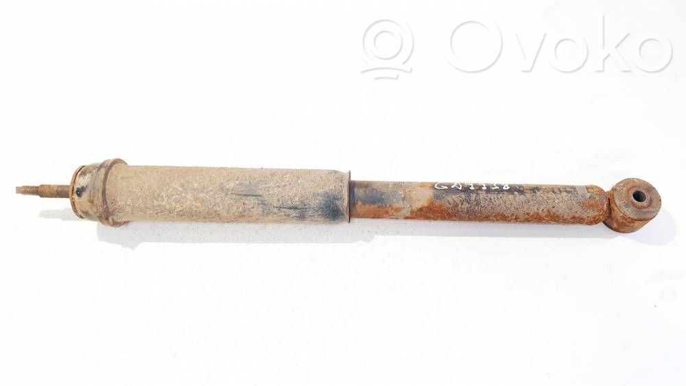 Amortiguador trasero   4162A040,4162A040