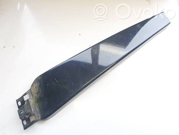 Audi A4 S4 B6 8E 8H Kita priekinių durų apdailos detalė 