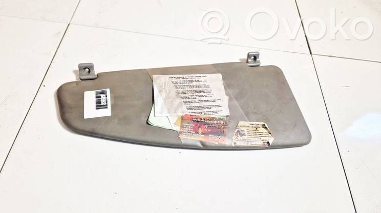 Fiat Doblo Parasolar