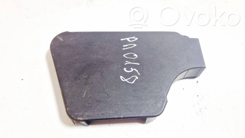 Opel Zafira A Altra parte interiore