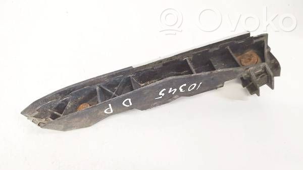 Audi A3 S3 8L Staffa di rinforzo montaggio del paraurti anteriore 
