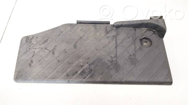 Audi A3 S3 8L Alte piese de interior
