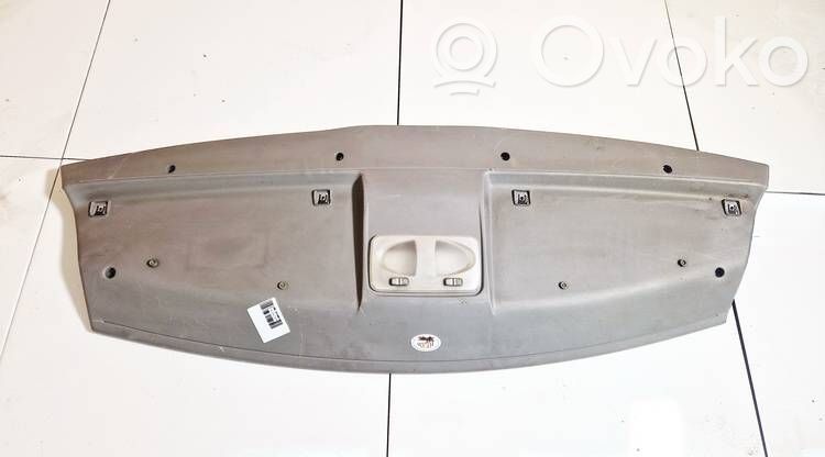 Fiat Doblo Alte piese de interior 