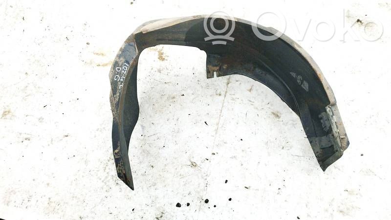 Volvo S40, V40 Nadkole tylne 