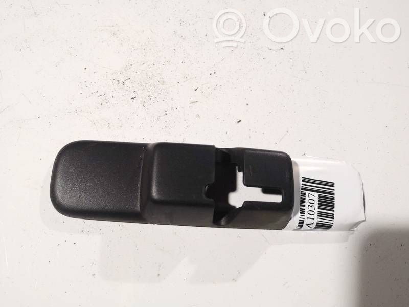 Ford Mondeo Mk III Altra parte interiore 