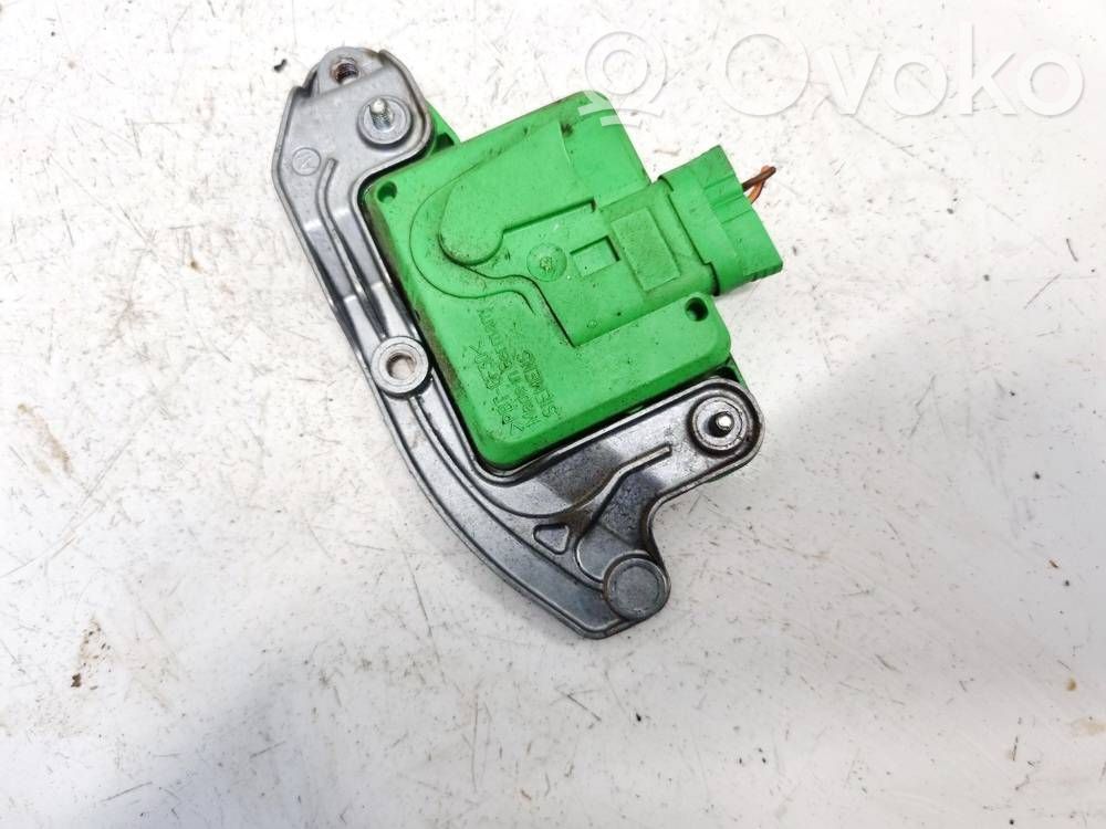 Senzor impact/declanșare airbag   12770474,SBS20650071,12770474,SBS20650071