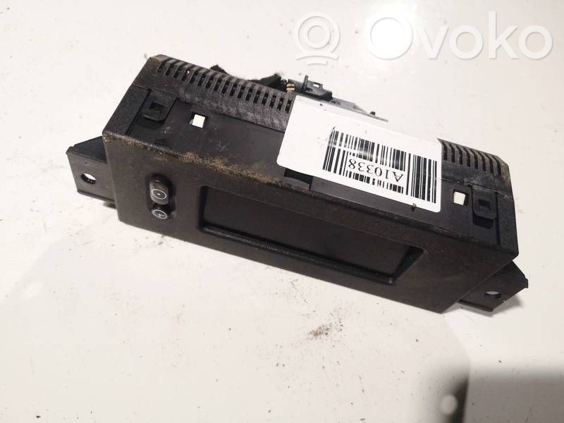 Opel Corsa D Ecran/afișaj/ecran mic 