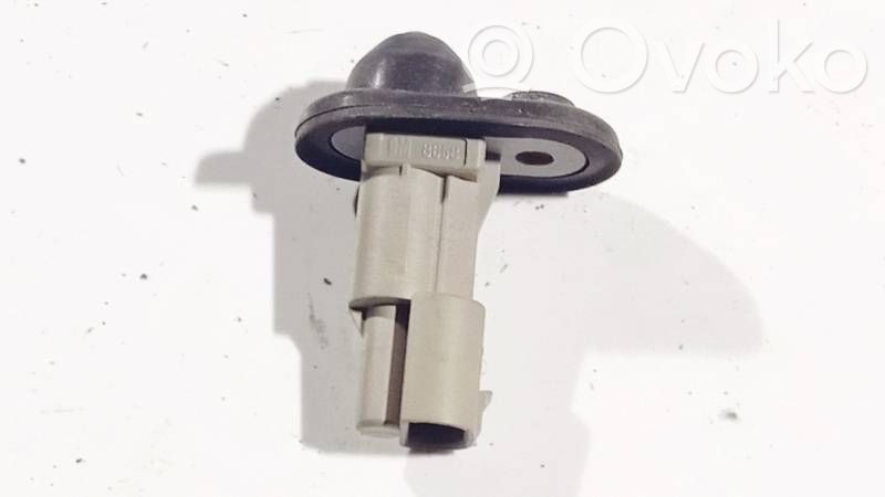 Sensor de la puerta delantera coupé   8658,09153611,09153611,8658
