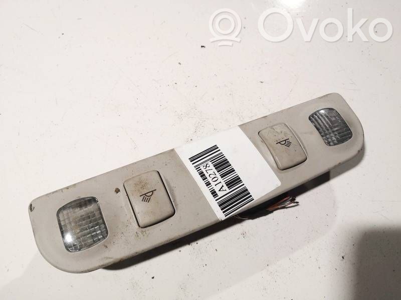 Audi A3 S3 8P Lampă scaun față 