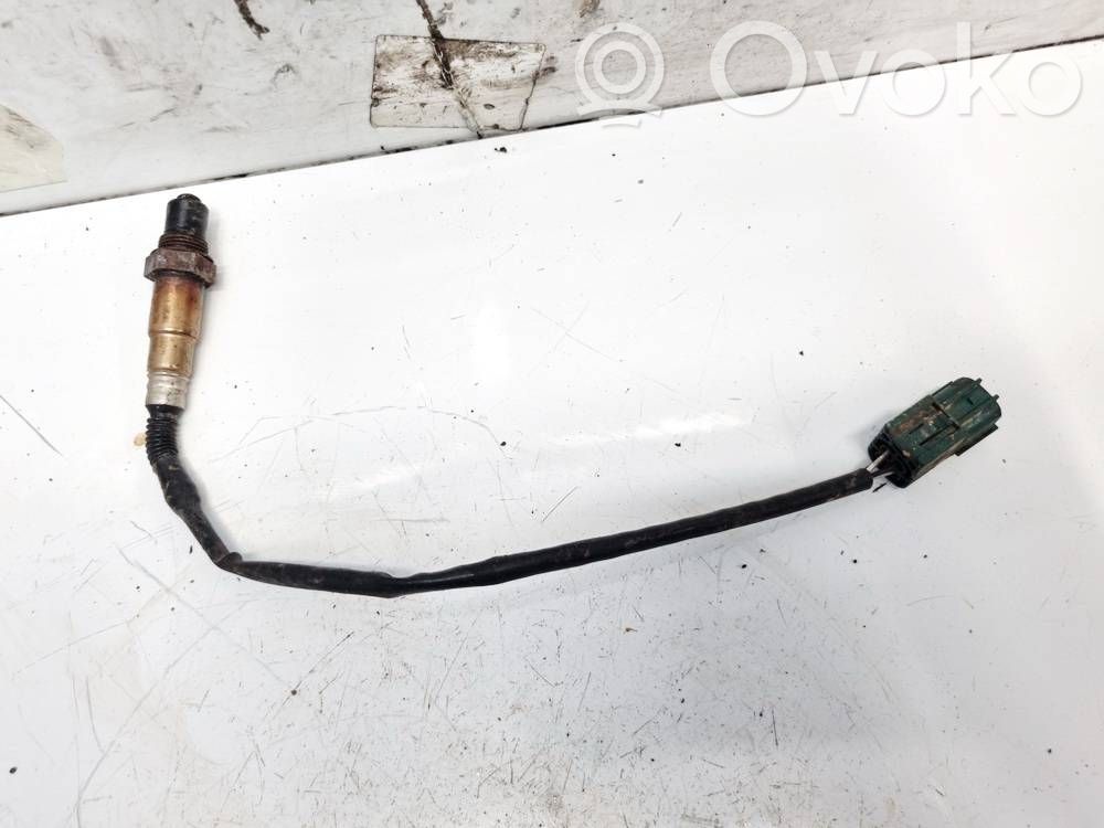 Sonde lambda   0258006462,289271,0258006462,289271