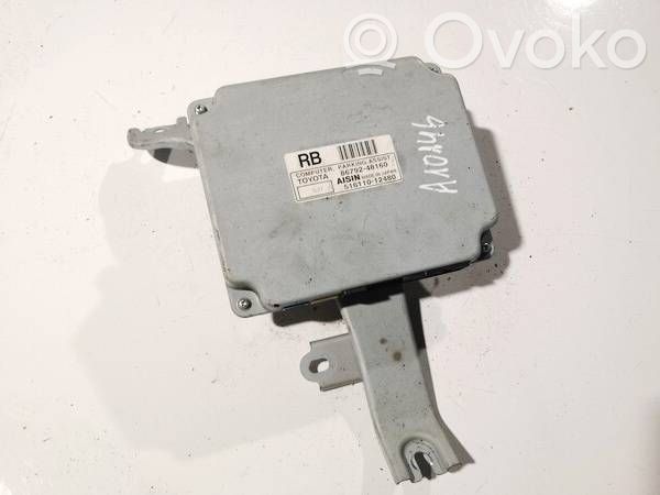 Unité de commande, module PDC aide au stationnement   8679248160,51611012480,8679248160,8679248160