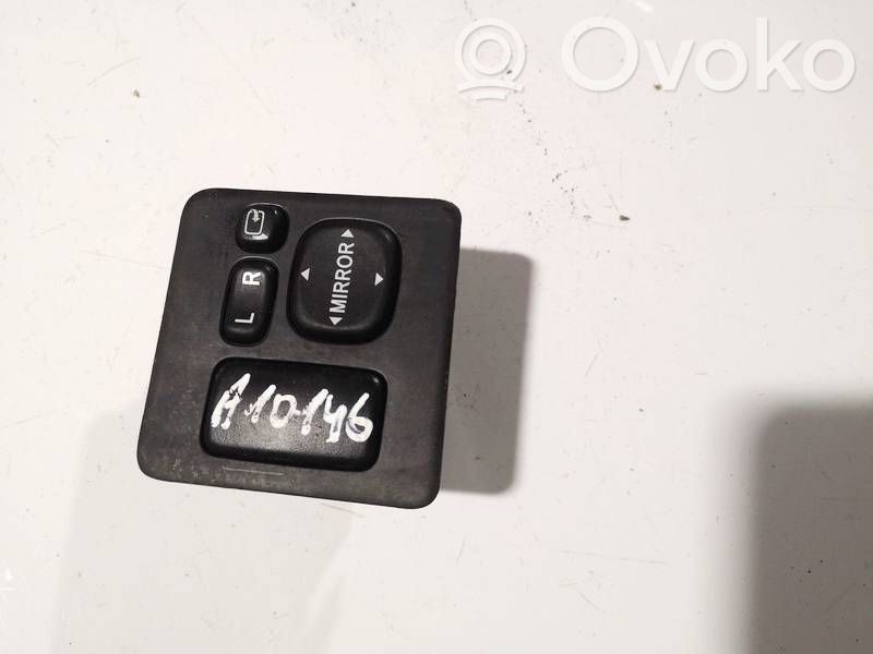 Lexus RX 300 Interruptor del espejo lateral 