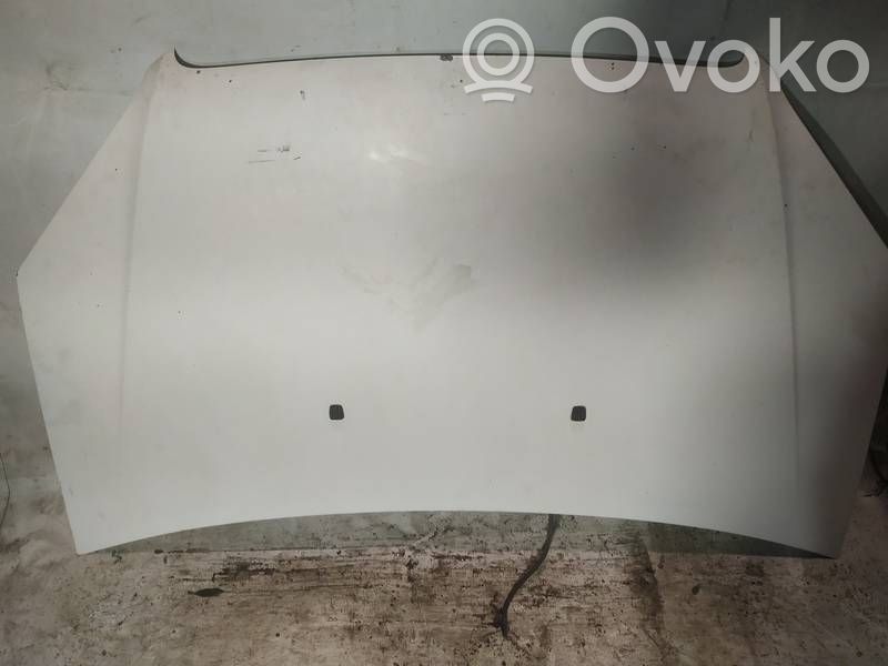 Fiat Doblo Capotă motor