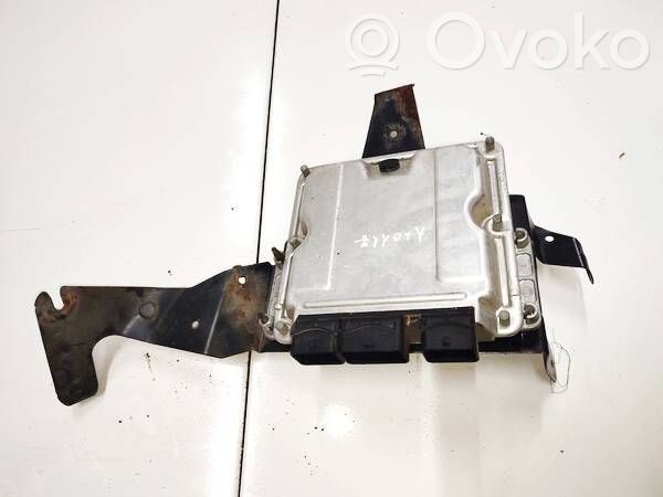 Engine control unit/module   0281011133,0281011133,030207,1039F00000,1265106181,38207,9640938180,9647474680