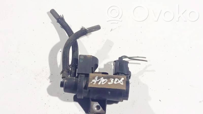 Toyota Corolla Verso AR10 Turbolader Druckwandler Magnetventil 