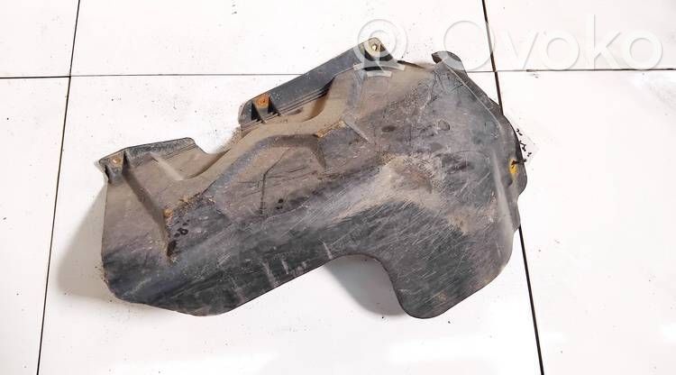 Engine splash shield/under tray   03020,03020