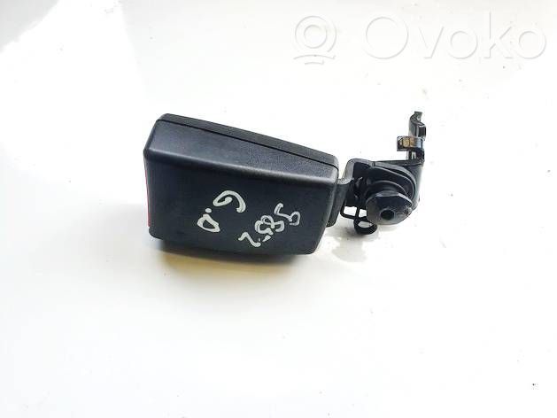 Takaistuimen turvavyön solki   4G8857739,4G8857739