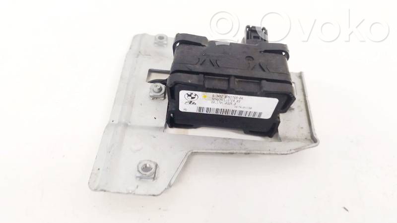 BMW 1 E81 E87 ESP acceleration yaw rate sensor 
