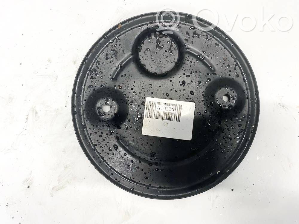 Audi A4 S4 B5 8D Altra parte esteriore 