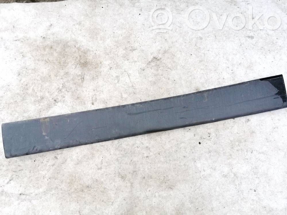 Peugeot Boxer Mască ușă spate (turnată) 