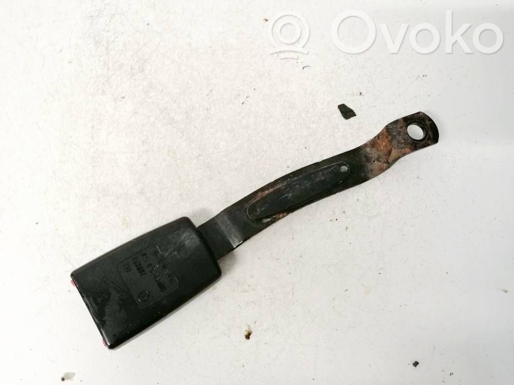 Seat Cordoba (6L) Bridă fixare centură de siguranță față 