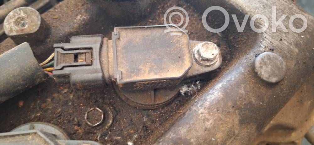 Toyota Yaris Verso Bobina di accensione ad alta tensione