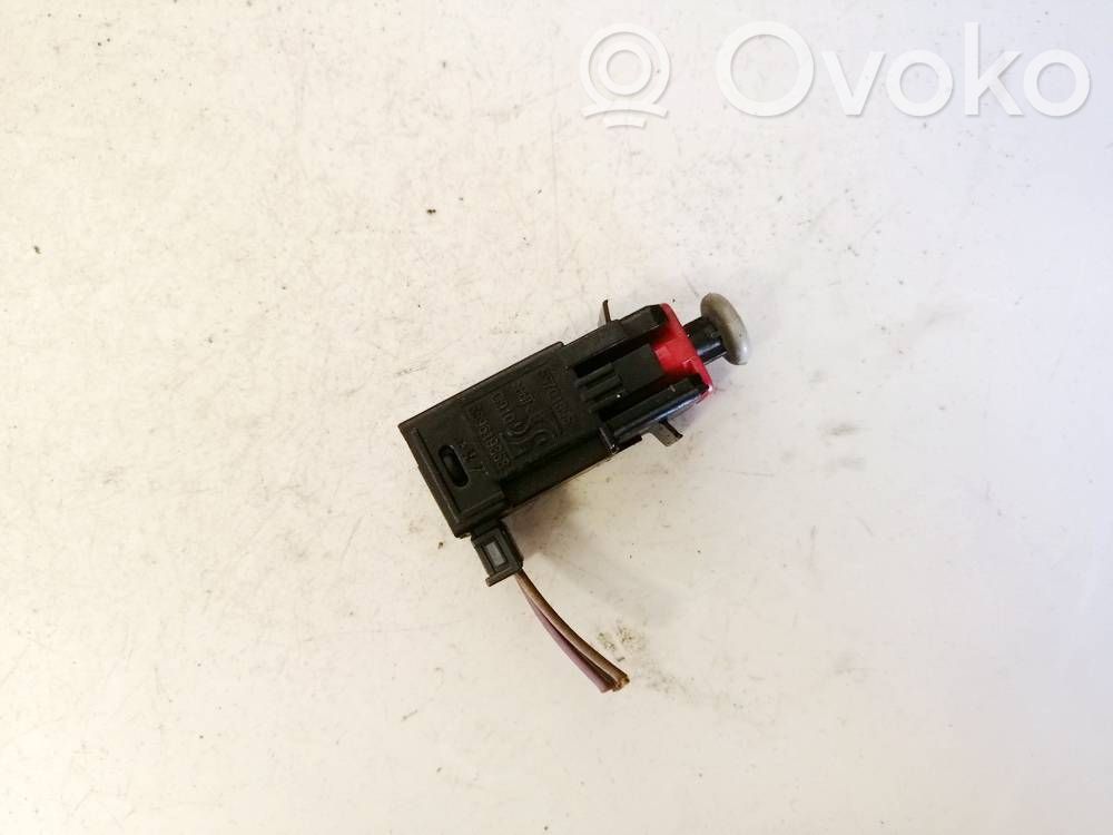 Opel Corsa D Interruttore del pedale del freno