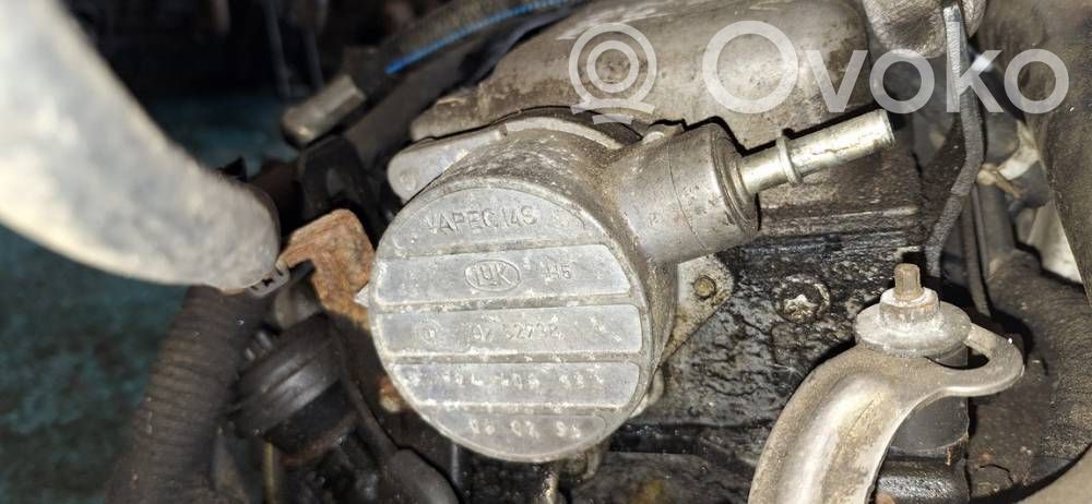 Alipainepumppu   0252738,0252738