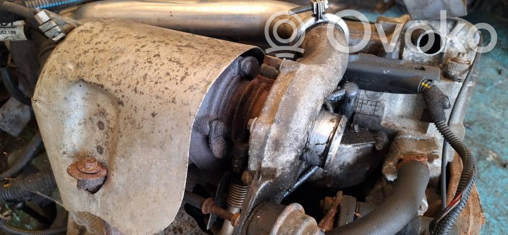 Turbo   24442214,24442214