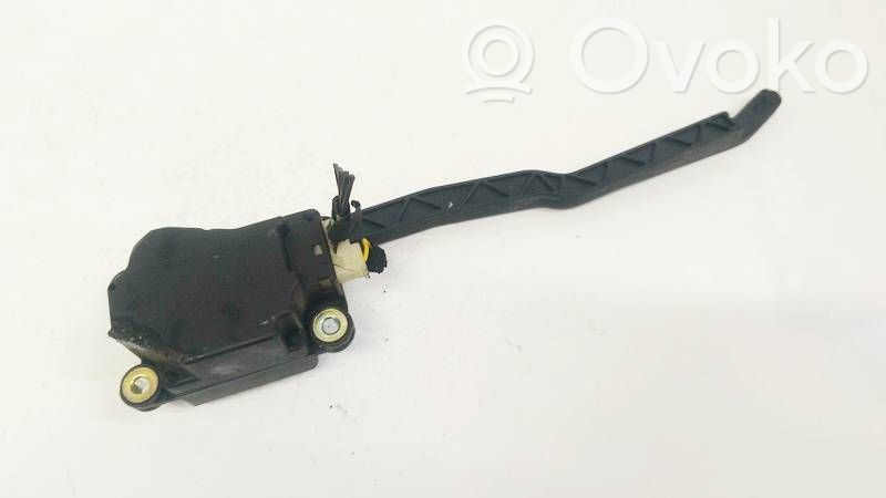 Volvo XC90 Motor/actuator clapetă aer 