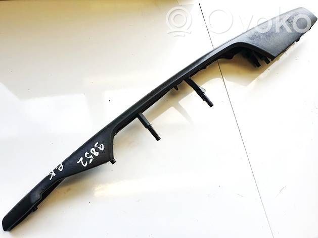 Audi A7 S7 4G Altra parte interiore 