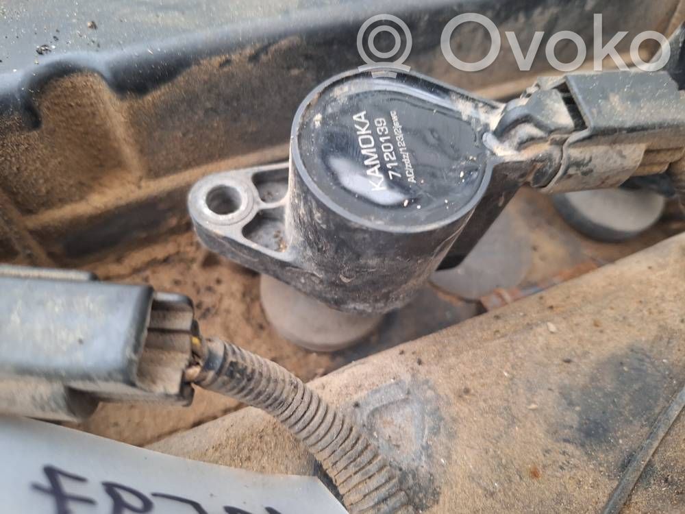 Volvo V70 Suurjännitesytytyskela 