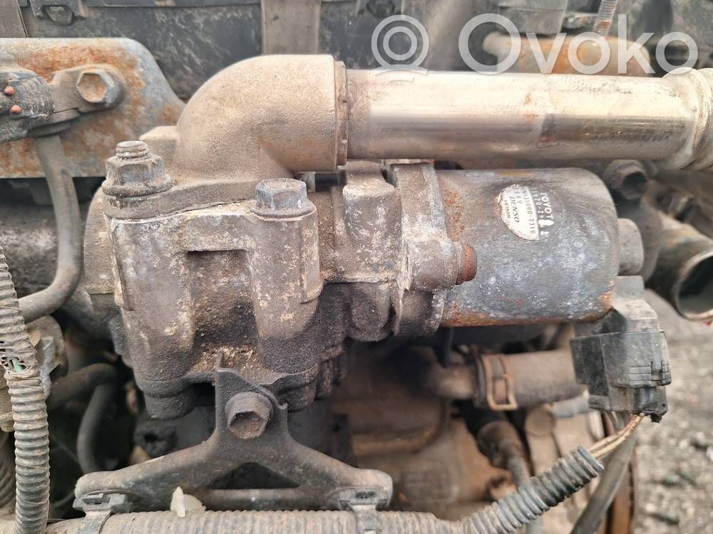 Toyota Auris 150 Supapă EGR 
