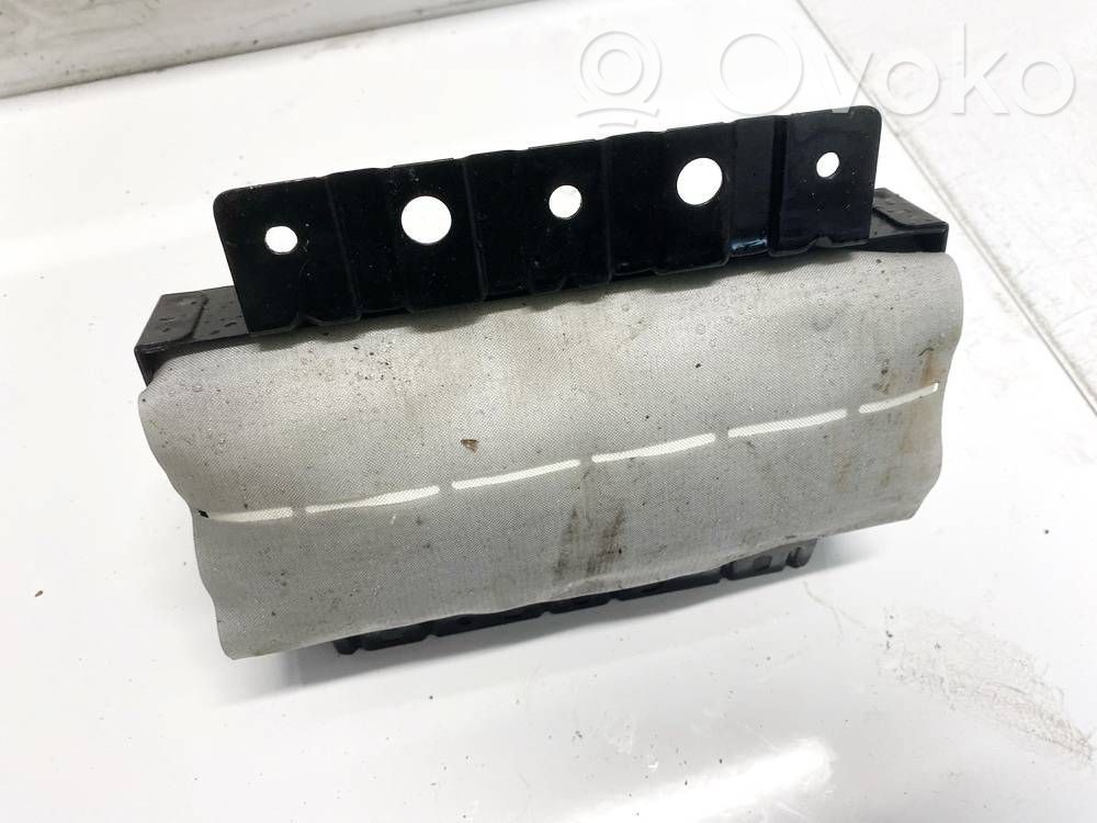 Chevrolet Captiva Airbag pasager 