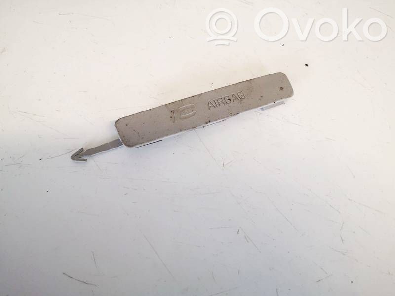 Volvo V60 Altra parte interiore 