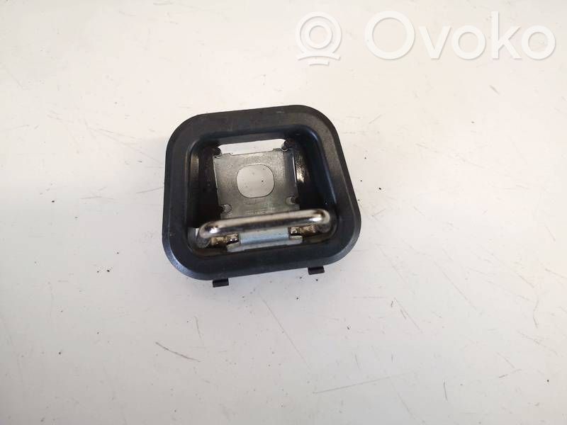 Volvo V60 Alte piese de interior 