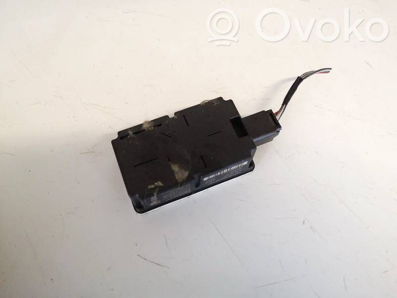 Volvo V60 Alte unități/module de control 