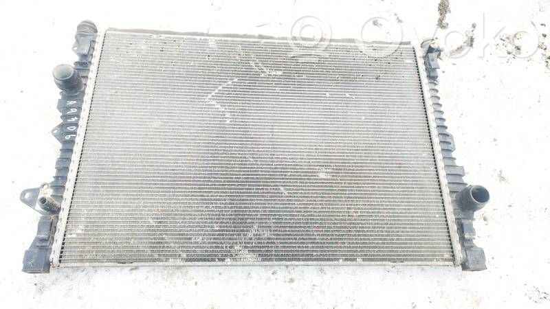 Land Rover Discovery Sport Radiatore di raffreddamento 