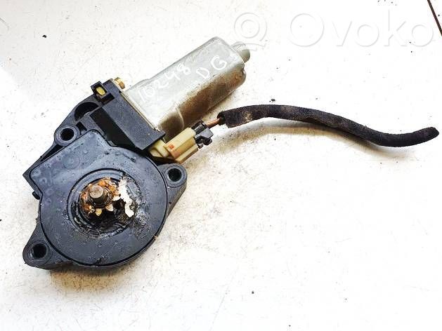 Motor macara geam ușă spate