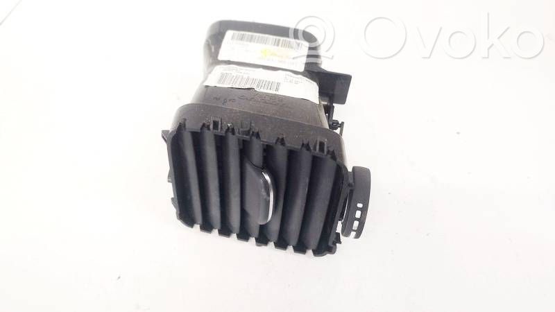 Volvo V60 Griglia di ventilazione centrale cruscotto 