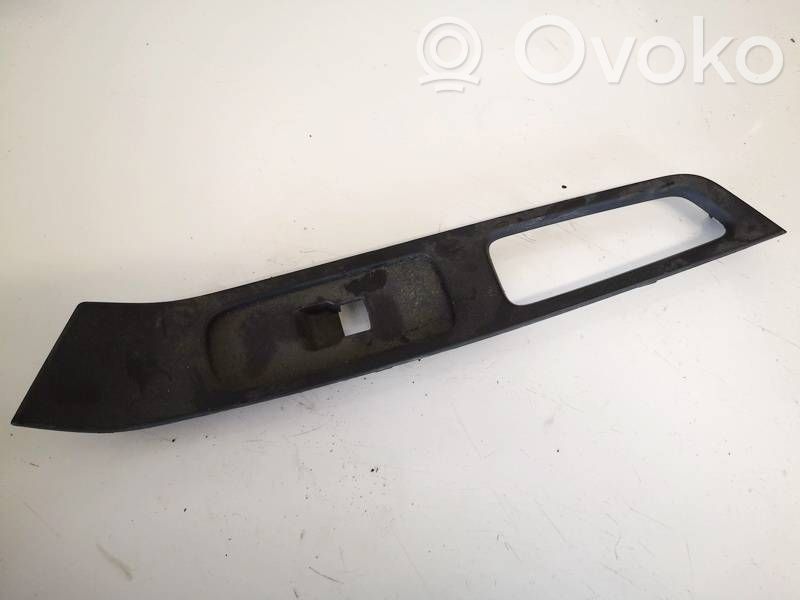Front door window switch trim   9123969,9123969