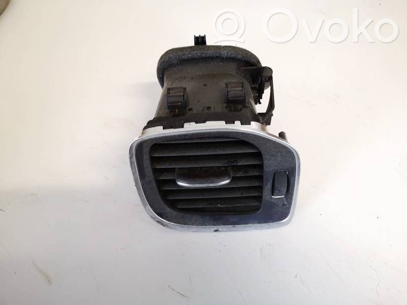 Volvo V60 Luftausströmer Lüftungsdüse Luftdüse Mitte 