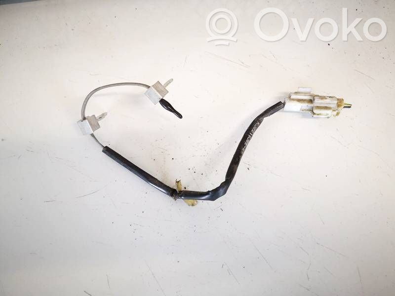 Sonde température extérieure   KJ221GJ6E,KJ221GJ6E49,KJ221GJ6E,KJ221GJ6E49