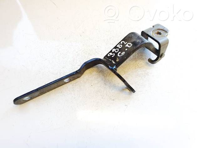 Audi A7 S7 4G Cerniera portellone posteriore/bagagliaio