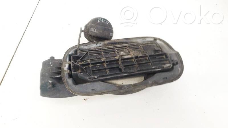 Bușon umplere rezervor combustibil   4L0809857,4L0809857