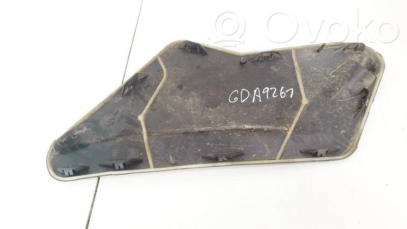Audi Q7 4L Alte piese de exterior