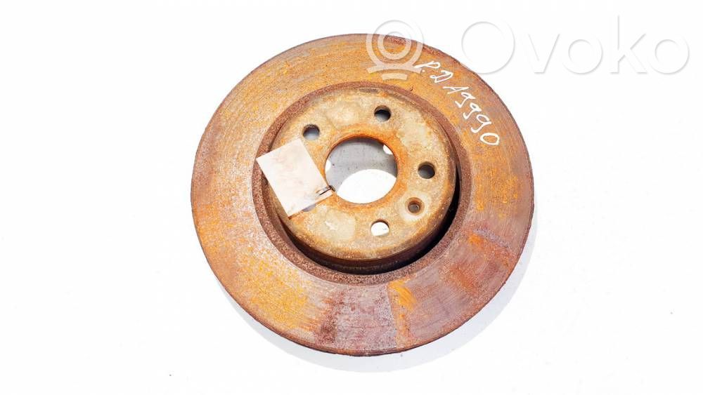 Opel Insignia A Bremsscheibe vorne 